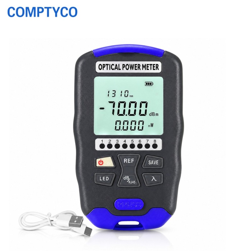 جهاز قياس بصري FTL-OPM DC7010