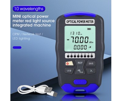 جهاز قياس بصري FTL-OPM DC7010