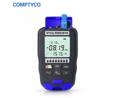 Mesureur de puissance optique 30mW COMPTYCO