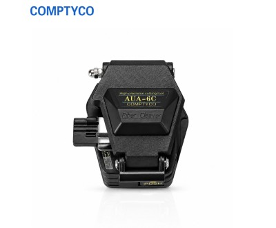 COMPTYCO High Precision Fiber Optic Cleaver Automatic Return