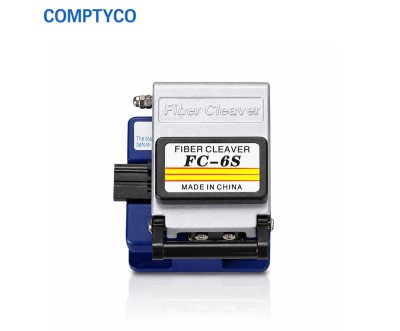 Cliveuse Fibre Optique FC-6S FTTH Précision