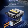 قاطع ألياف FC-6S دقة عالية FTTH