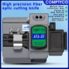 Coupe-fibre optique AUA-X5 COMPTYCO haute précision