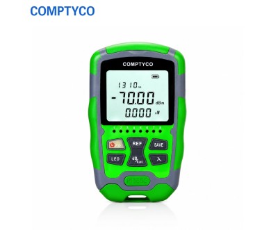 Testeur optique fibre FTL-OPM MC7010 VFL