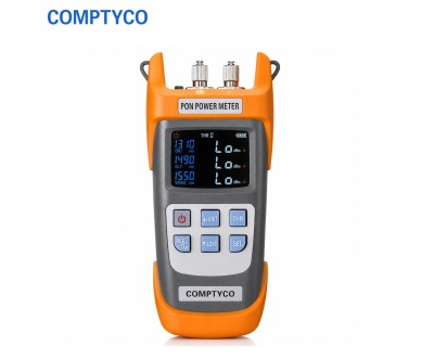 COMPTYCO PON Power Meter FTL-OPM 330U Fiber Tester