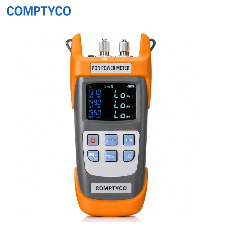 جهاز قياس القدرة الضوئية COMPTYCO FTL-OPM 330U