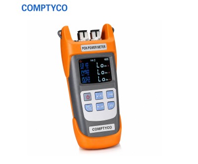 جهاز قياس القدرة الضوئية COMPTYCO FTL-OPM 330U