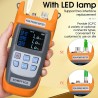 جهاز قياس القدرة الضوئية COMPTYCO FTL-OPM 330U