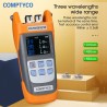 جهاز قياس القدرة الضوئية COMPTYCO FTL-OPM 330U