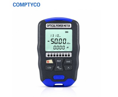 Source lumineuse optique 1310/1550 nm COMPTYCO