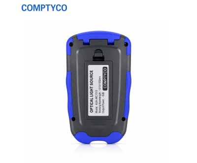 مصدر ضوء بصري 1310/1550 نانومتر COMPTYCO