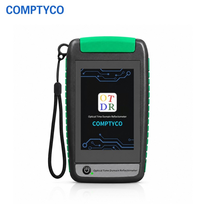 جهاز OTDR COMPTYCO FTL-OTDR 180A للألياف الضوئية