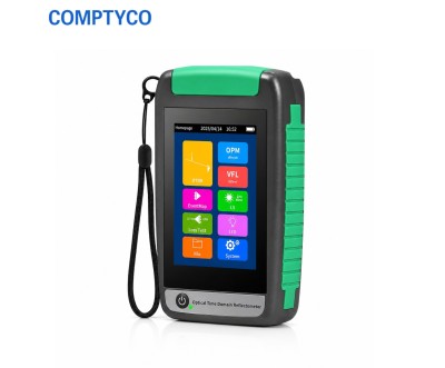 جهاز OTDR COMPTYCO FTL-OTDR 180A للألياف الضوئية