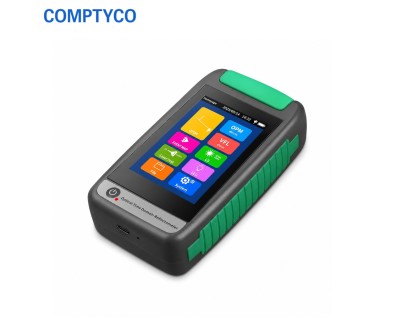 جهاز OTDR COMPTYCO FTL-OTDR 180A للألياف الضوئية