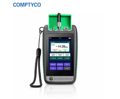 جهاز OTDR COMPTYCO FTL-OTDR 180A للألياف الضوئية
