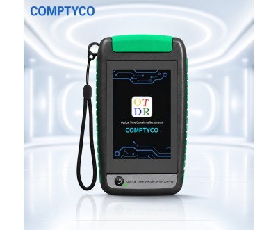جهاز OTDR COMPTYCO FTL-OTDR 180A للألياف الضوئية