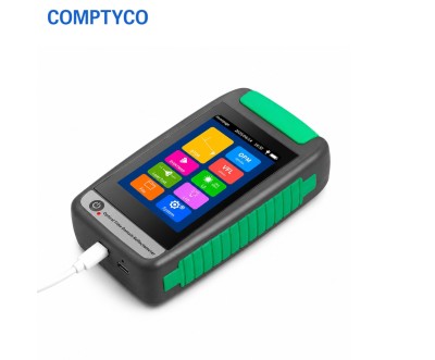 جهاز OTDR COMPTYCO AUA-18A حتى 80 كم