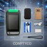 جهاز OTDR COMPTYCO AUA-18A حتى 80 كم