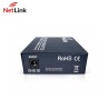 محول ألياف جيجابت NetLink 10/100/1000 لمسافة 20 كم