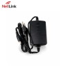 محول ألياف جيجابت NetLink 10/100/1000 لمسافة 20 كم