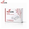 Convertisseur Fibre Gigabit 10/100/1000 NetLink 20km