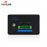 Convertisseur média industriel NetLink 6 ports 20km