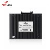 محول وسائط صناعي NetLink لمسافة 20 كم