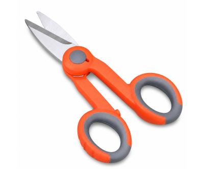 Professional Optical Fiber Scissors FTL-CF