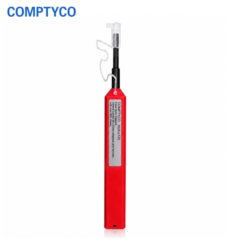 قلم تنظيف الألياف البصرية LC 1.25 مم COMPTYCO
