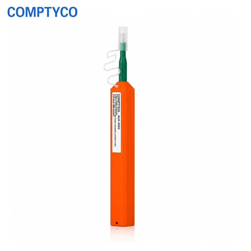 قلم تنظيف الألياف البصرية 2.5 مم COMPTYCO