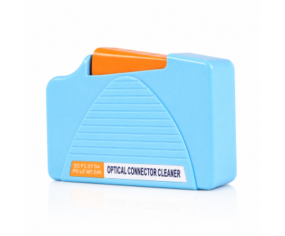 Nettoyeur Connecteur Fibre Optique FTL-CP BOX 550+