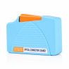 منظف موصلات الألياف البصرية FTL-CP BOX حتى 550 استخدام
