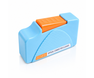 Nettoyeur Connecteur Fibre Optique FTL-CP BOX 550+