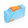 منظف موصلات الألياف البصرية FTL-CP BOX حتى 550 استخدام