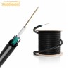 Câble Fibre Optique GYXTW 6 Cœurs Single Mode Extérieur