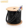 Câble Fibre Optique GYXTW 6 Cœurs Single Mode Extérieur