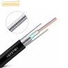 Câble Fibre Optique Multimode OM3 12 Cœurs GYXTW Haute Performance – Installation Extérieure & Réseaux Professionnels