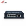 NetLink WPD-T/R4P1ET Telephone Network Fiber Converter