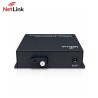 Convertisseur fibre téléphone réseau NetLink WPD-T/R4P1ET