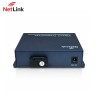 Convertisseur fibre téléphone réseau NetLink WPD-T/R4P1ET