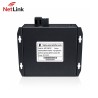 NetLink WPD-T/R4P1ET Telephone Network Fiber Converter