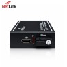 NetLink HDMI Optical Transceiver 1080P 20KM SC