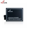 NetLink HDMI Optical Transceiver 1080P 20KM SC