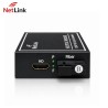 NetLink HDMI Optical Transceiver 1080P 20KM SC