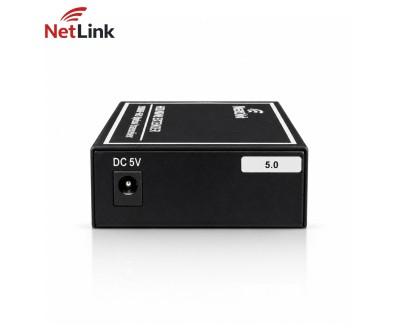 NetLink HDMI Optical Transceiver 1080P 20KM SC