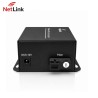 محول صوت XLR إلى ألياف بصرية NetLink