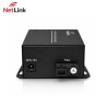 Convertisseur Audio XLR vers Fibre Optique NetLink