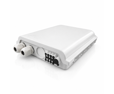 صندوق ألياف بصرية OFC8 لشبكات FTTH