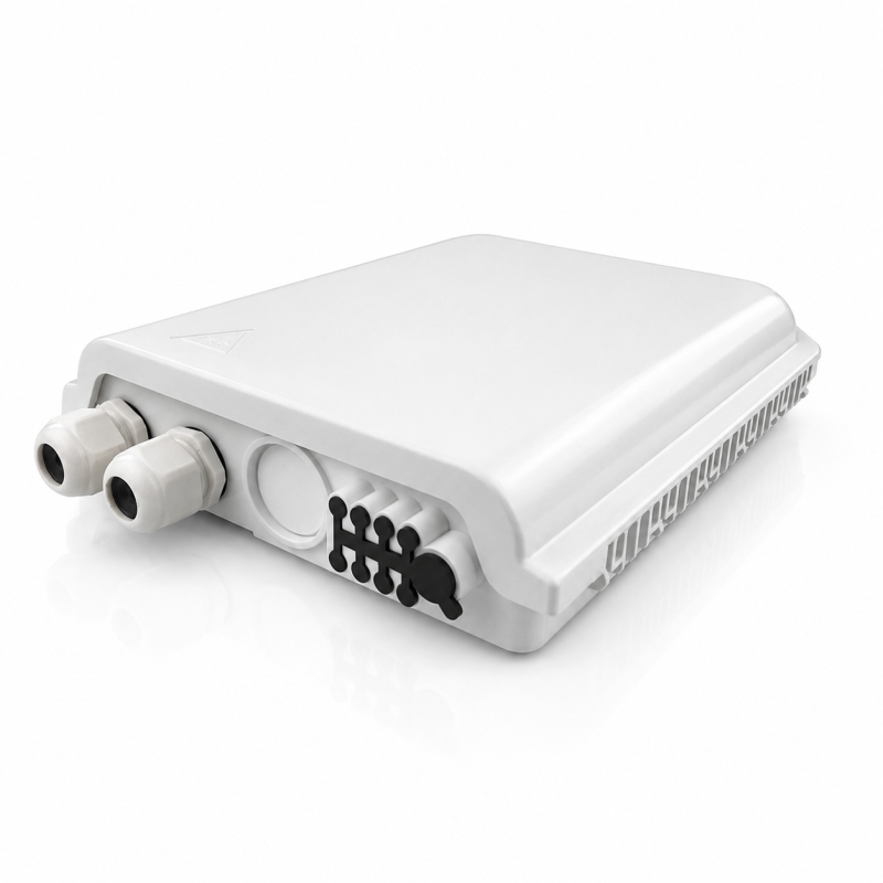 صندوق ألياف بصرية OFC8 لشبكات FTTH