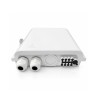 Boîte Fibre Optique OFC8 pour Réseau FTTH